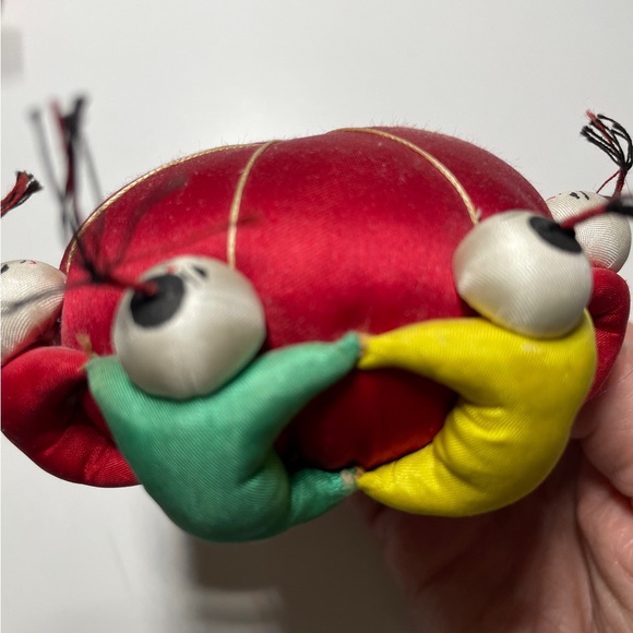 Vintage Pin Cushions - Picture 11 of 13